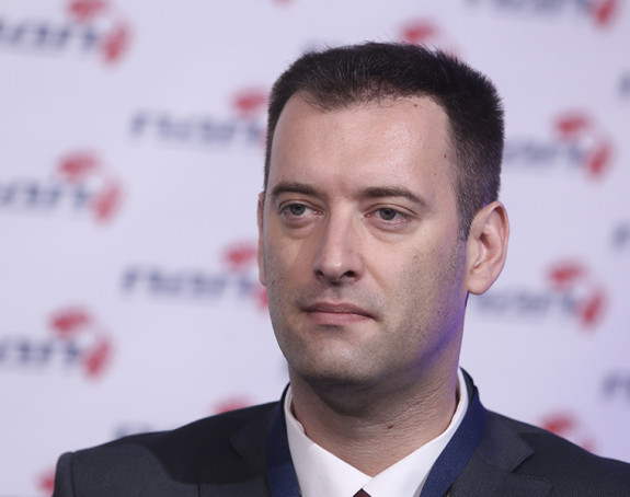 Grmuša: BiH nije suverena, stranci donose odluke