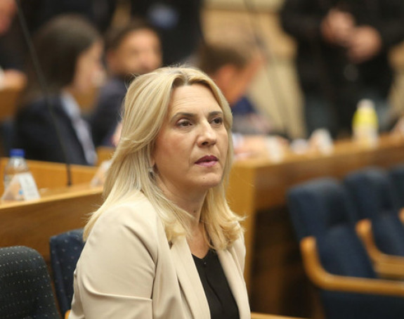 Odlukom Ustavnog suda BiH oduzima se teritorija Srpske