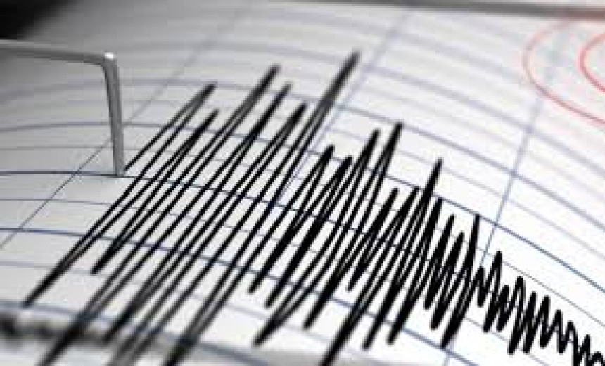Hrvatsku pogodio umjeren zemljotres