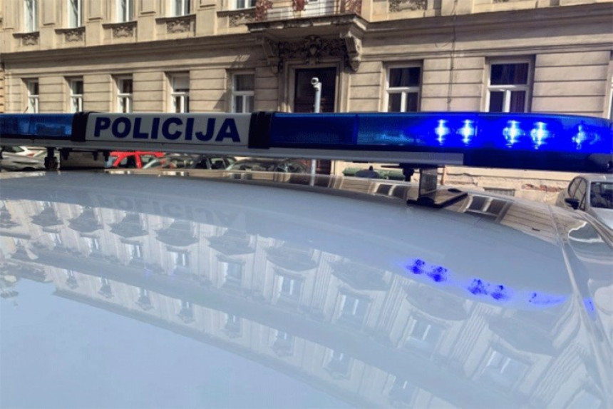 Zagreb: Nađeno tijelo djevojke umotano u tepih