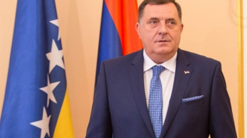 Dodik: Republika Srpska će biti samostalna