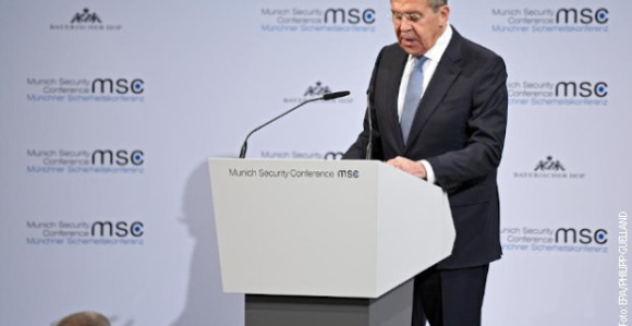 Лавров открива највећу опасност за човјечанство