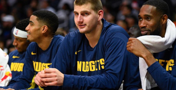 Nikola Jokić opčinio američku košarkašku javnost