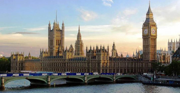 Који су услови за рад у Великој Британији?