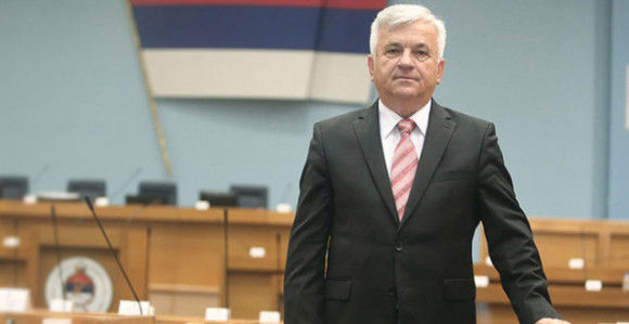 Lideri stranaka RS o Ustavnom sudu BiH