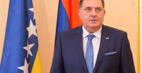Dodik: Republika Srpska će biti samostalna