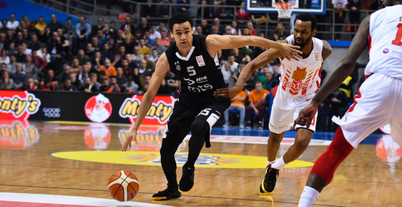 Partizan pobijedio Crvenu Zvezdu i osvojio Kup!