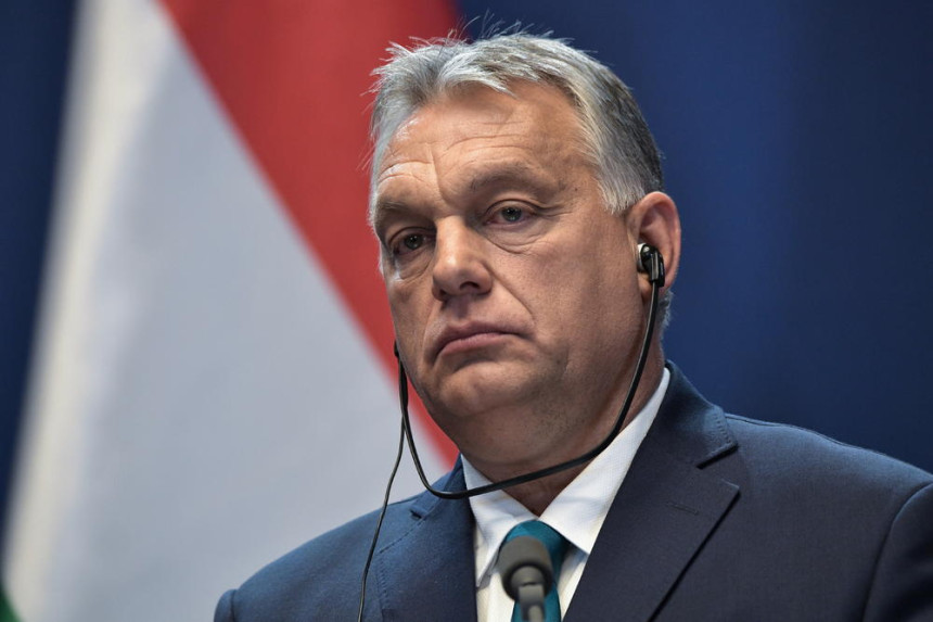 Орбан: Некада смо мислили да је Европа наша будућност