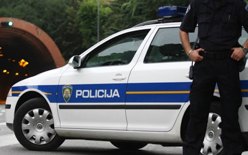 Državljanin BiH uhapšen zbog smrti djevojke u Zagrebu