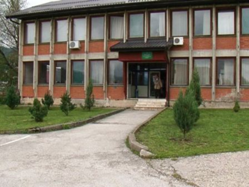 Najavljena smjena direktorke ŠG "Vlasenica"