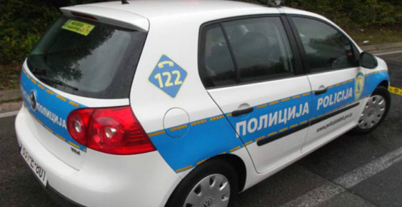 Uhapšen službenik vlade distrikta Brčko zbog mita