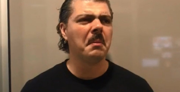 Đus krvnički pretukao sestru!?