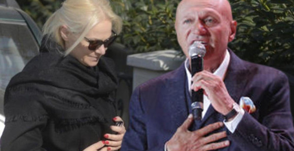 Godinu dana tuge i bola: Ilda napisala poruku pokojnom ocu!