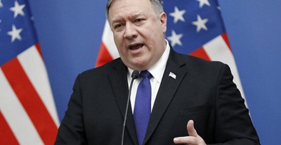 Pompeo: Kosovski suverenitet ključan za stabilnost