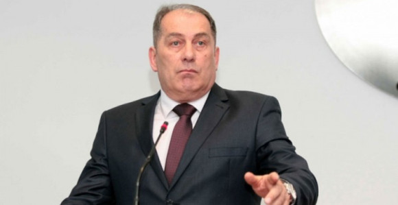Pogledajte najnoviji Mektićev vic na Twiteru