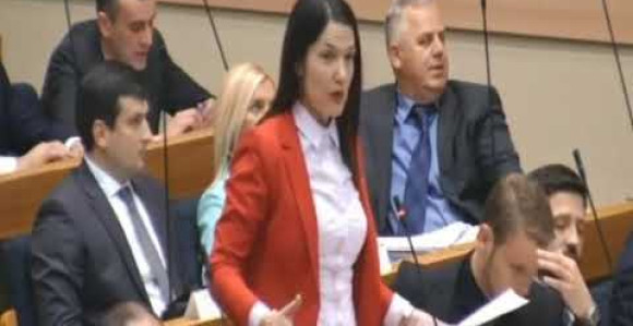 "Referendum je ozbiljno pitanje, a ne kreni stani"