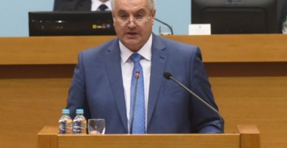 Za Viškovića: Direktorica potvrdila najavu svoje smjene