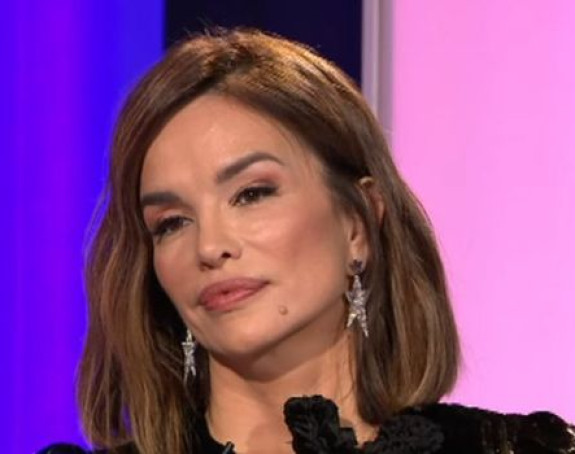 Severina uhvaćena u laži, objavila sliku iz 2018-te kao da je danas!