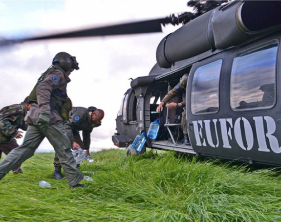 EUFOR: Pomno pratimo situaciju!