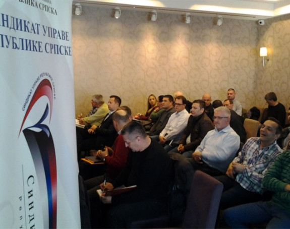 Sindikat traži povećanje cijene rada od 10 odsto