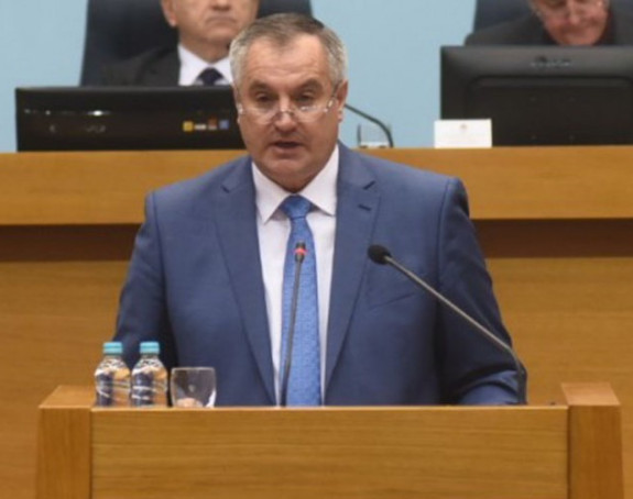 Za Viškovića: Direktorica potvrdila najavu svoje smjene