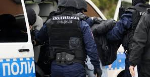 Policija u akciji: Više lica uhapšeno zbog narkotika