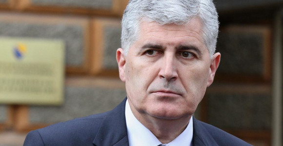 Strane sudije treba da odu iz Ustavnog suda BiH