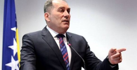 "Niti osporavam, niti podržavam zaključke Skupštine"