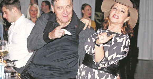 Ana Bekuta šokirala izjavom: Mera nam je tri puta na dan!