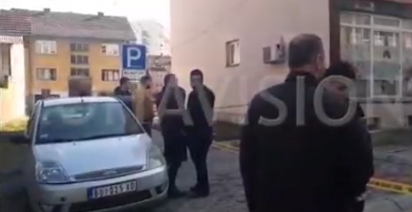 Policajka pobila cijelu porodicu, pa presudila sebi