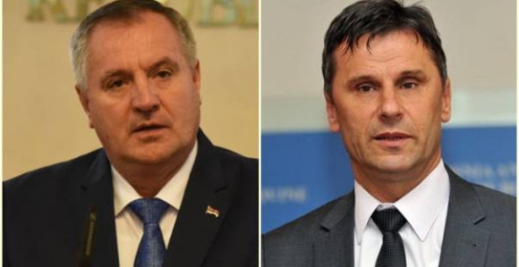 Višković: Želimo da ucrtamo granicu sa Federacijom