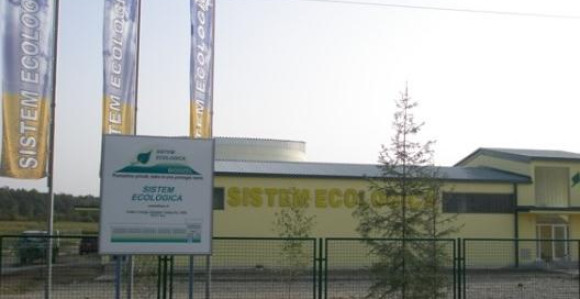 "Sistem Ecologica" poslovao je u skladu sa zakonom