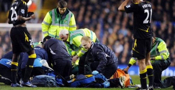 Srbija: Mladi fudbaler preminuo na treningu