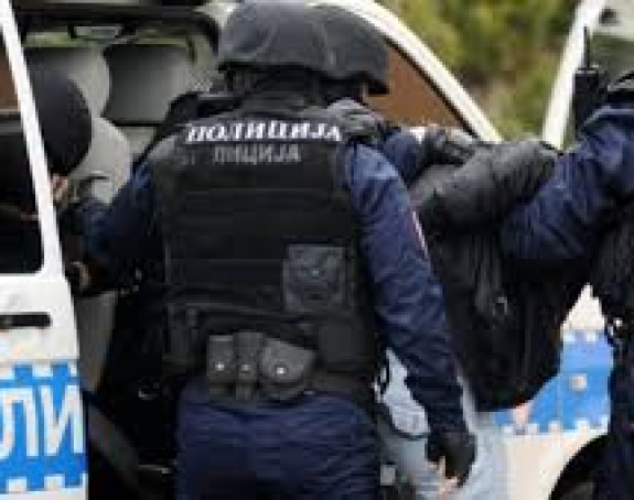 Policija u akciji: Više lica uhapšeno zbog narkotika