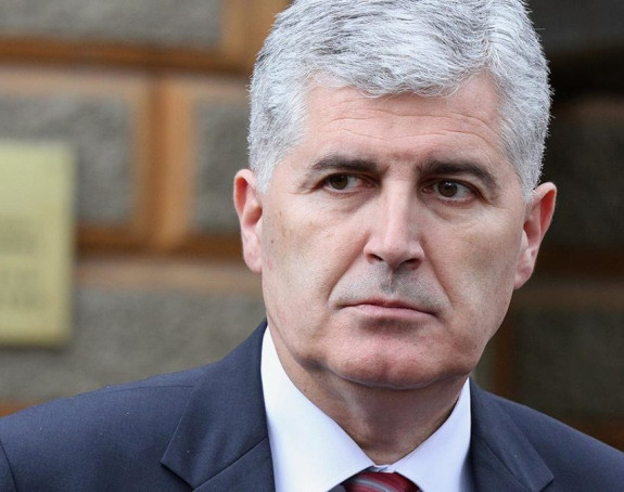 Стране судије треба да оду из Уставног суда БиХ