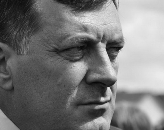 ОД РАТНОГ ПРОФИТЕРСТВА ДО КРИМИНАЛНОГ БИЗНИСА: За Додика нема боље земље од БиХ!