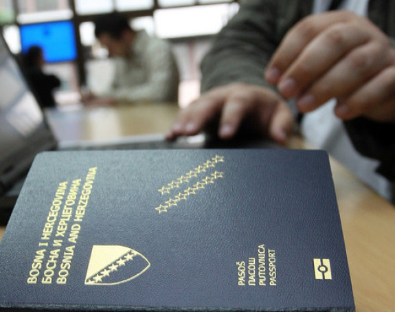 Prošle godine iz BiH protjerano 16 stranih državljana