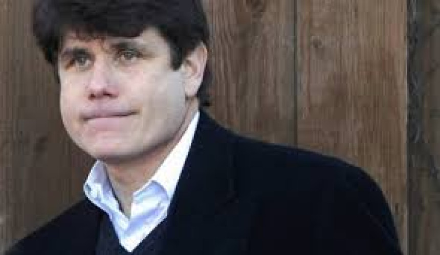 Stigle kritike Trampu zbog Roda Blagojevića