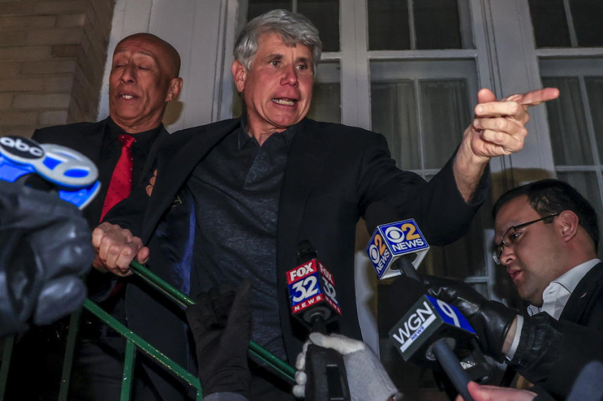 Rod na slobodi: Otišao kao mladić, vratio se kao deda