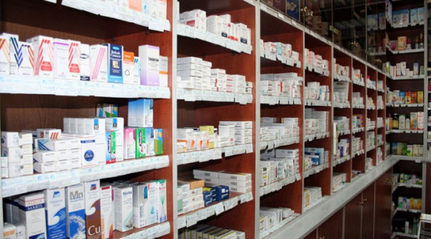 Odlučeno: Nema uvoza lijekova iz Rusije na tržište BiH