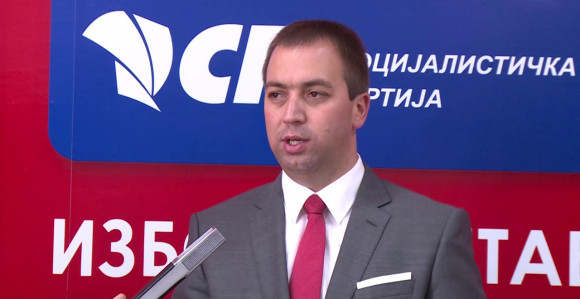 Selak: Radimo na formiranju nove političke stranke