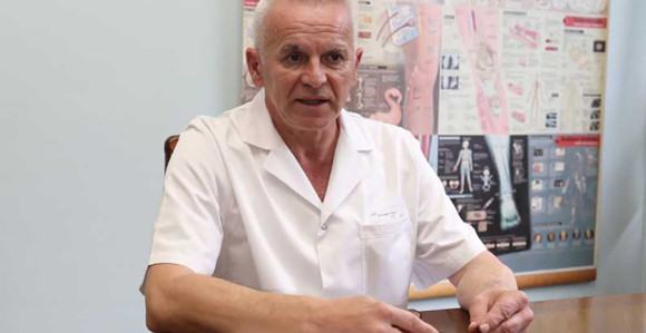 Darko Golić nakon mjesec dana pušten iz pritvora
