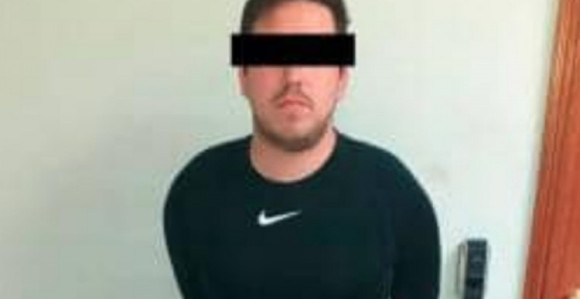 Fudbaler ubio sudiju u toku utakmice