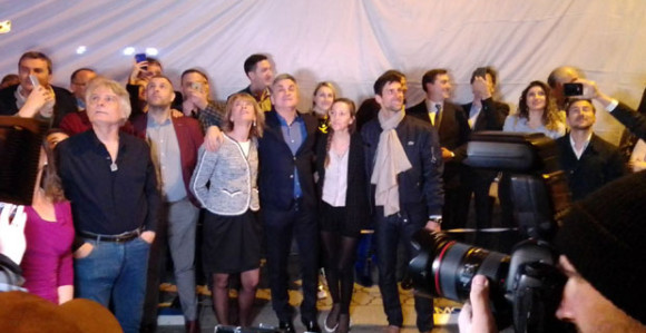 Veličanstven doček za Novaka Đokovića u Beogradu