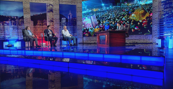 "Politička kriza i previranja političara u BiH neće stati"
