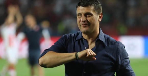 Poznato gdje Milojević nastavlja karijeru
