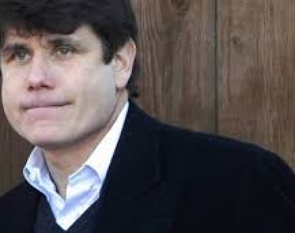 Стигле критике Трампу због Рода Благојевића