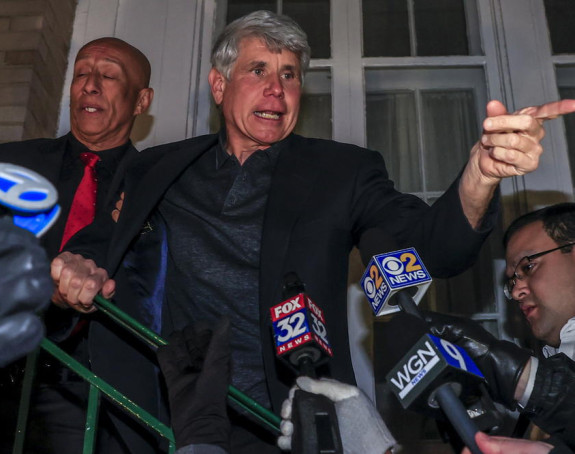 Род на слободи: Отишао као младић, вратио се као деда