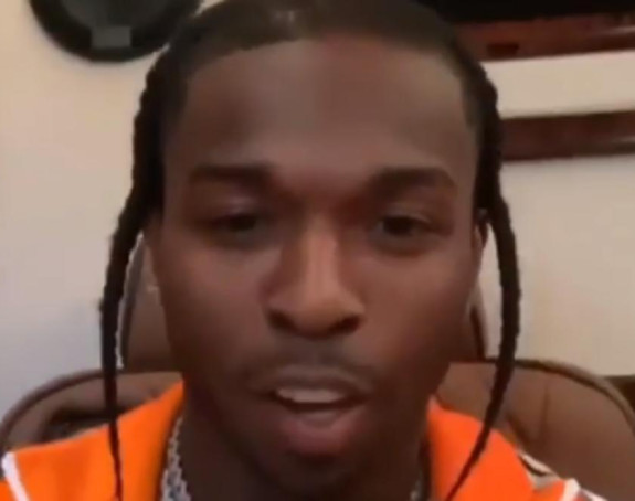 Poznati reper brutalno ubijen!