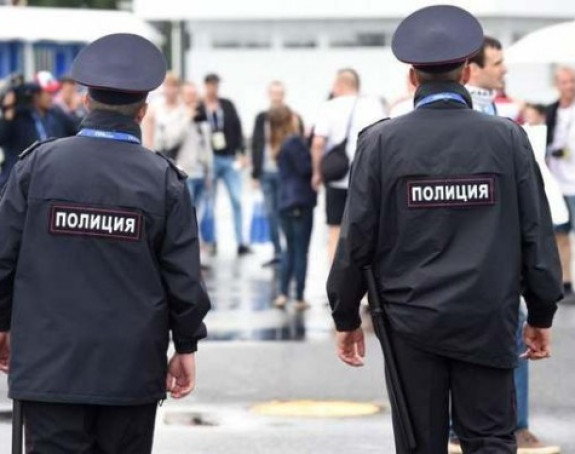 Policajci uhapšeni jer su lažirali proizvodnju droge i hapšenje dilera!